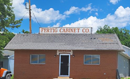 Fertig Cabinet Co Inc