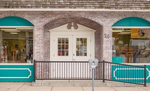 Mercer Carpet One Floor & Home