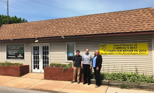 Carroll Computer Connection