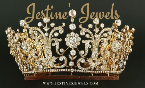 Jestine's Jewels Inc