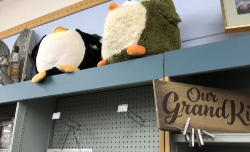 Nordisk Hemslojd Karlstad