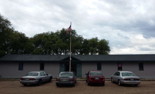 American Legion Karlstad