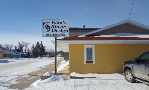 Kim's Shear Design Karlstad