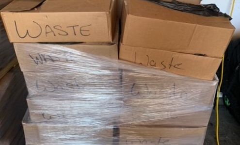 Bear Busters Outfitters Karlstad