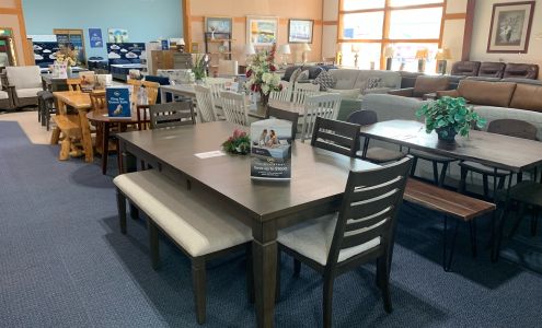 Comfort Center Furniture