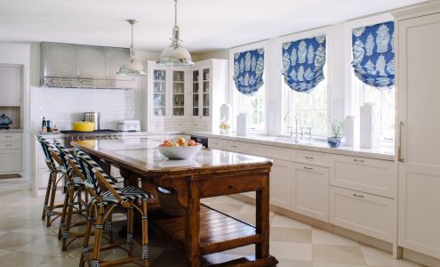 Jamie Merida Interiors | Bountiful Home