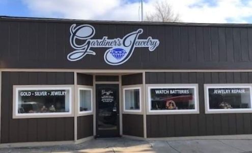 Gardiner's Jewelry