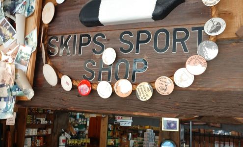 Skip's Sport Shop