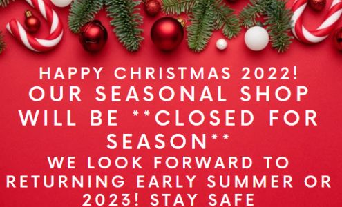 The Mermaid Shop Roscommon