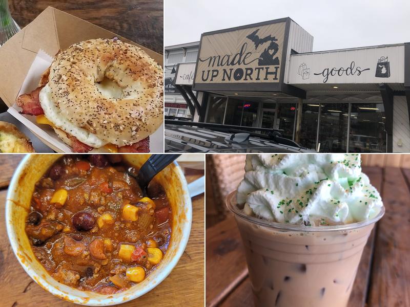 Made UP NORTH 704 Lake St, Roscommon