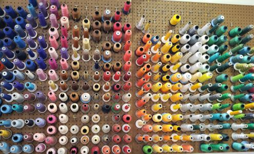 Graphics Galore Genesee