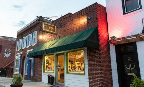 The Palette & The Page, LLC