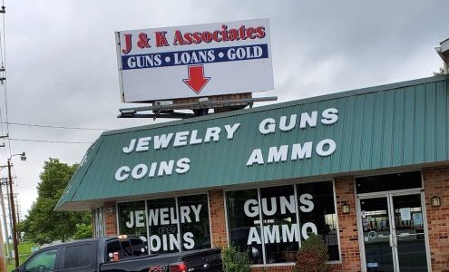 J & K Associates Inc