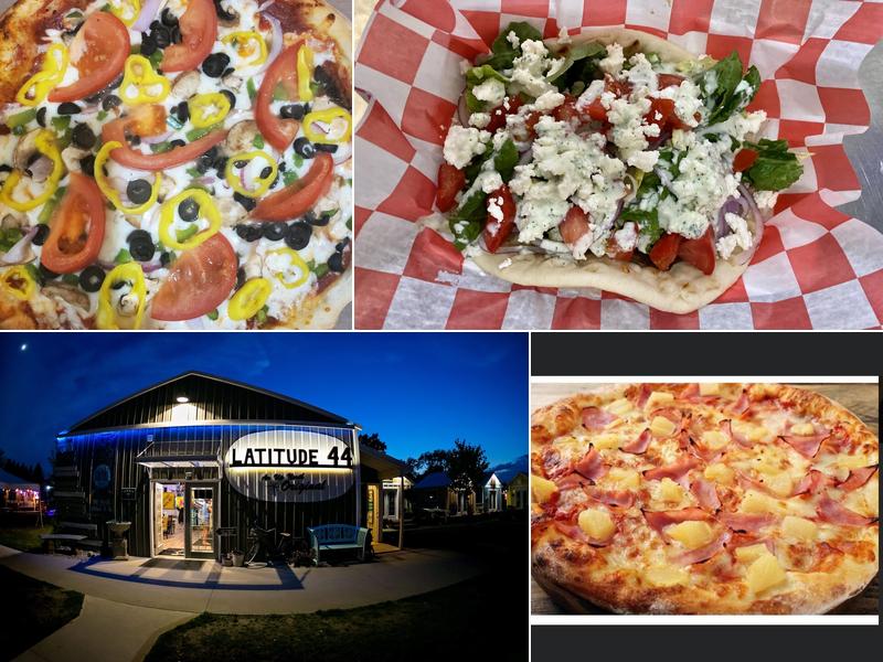 Latitude 44 308 Wall St, Manton