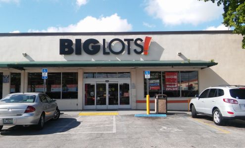 Big Lots