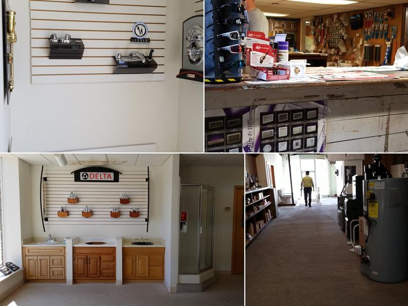 Cadillac Plumbing Heating & Electric