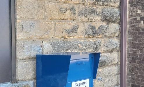 Pottawatomie County DMV Westmoreland