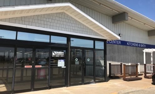 Builders FirstSource