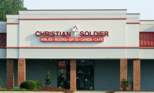 Christian Soldier Bookstore