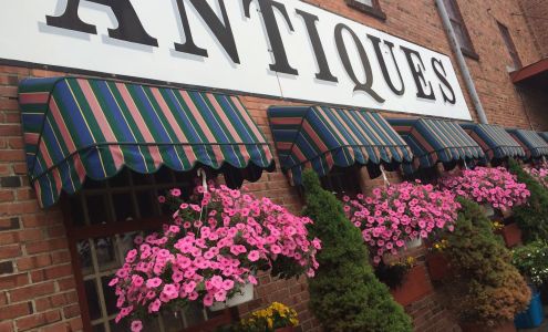 Bay Country Antiques