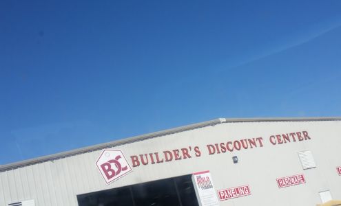 Builder's Discount Center