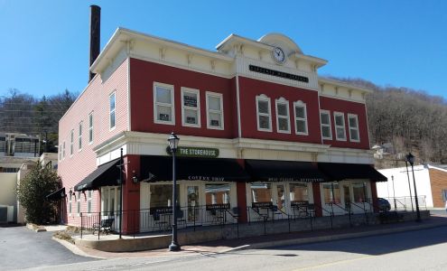 Recapture Hot Springs