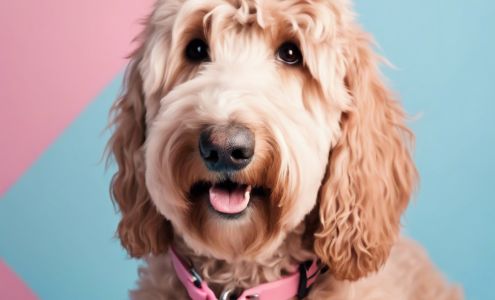 Burlane Couture Pet Spa and Boutique