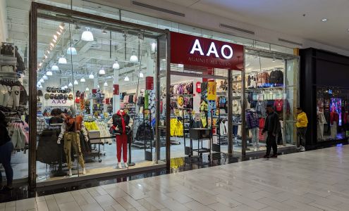 AAO - Against All Odds Holyoke