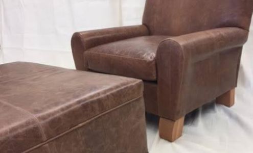 Barclay Furniture Co Holyoke