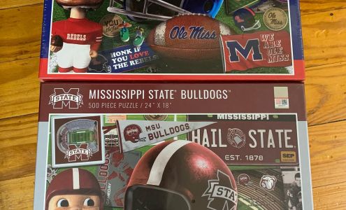 Alford's Monograms & Gifts Indianola