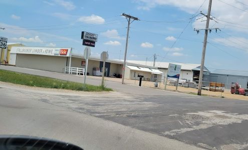 Stallbaumer Lbr & Hdwe Inc Seneca