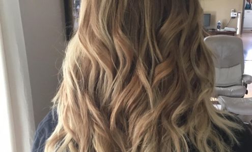 Hair Designs By Lisa Burchard