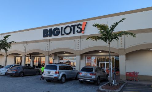 Big Lots