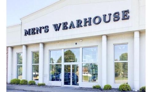 Men's Wearhouse