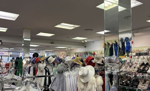 Fashion USA
