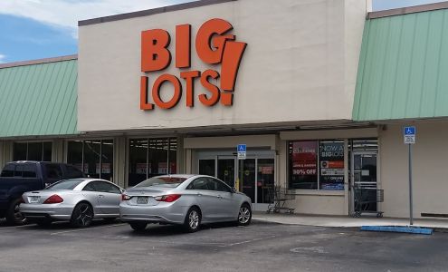 Big Lots