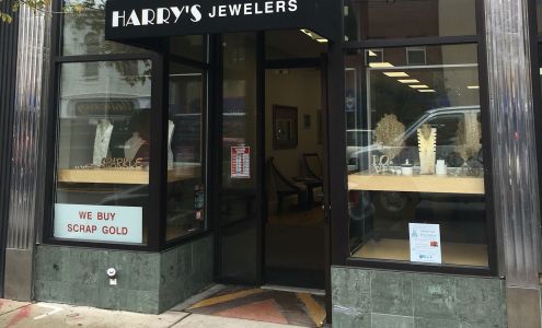 Harry's Jewelers