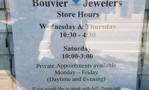 Bouvier Jewelers