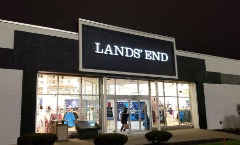 Lands' End