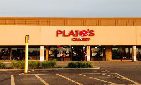 Plato's Closet