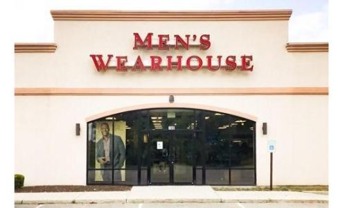 Men's Wearhouse