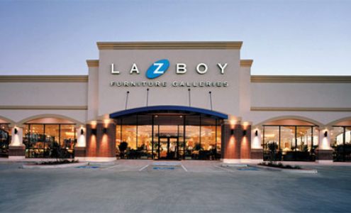 La-Z-Boy Home Furnishings & Décor