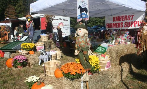 Amherst Farmers Supply