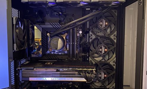 Computer Concepts , Yorktown - APPLE Authorized Service