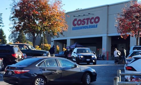 Costco Wholesale