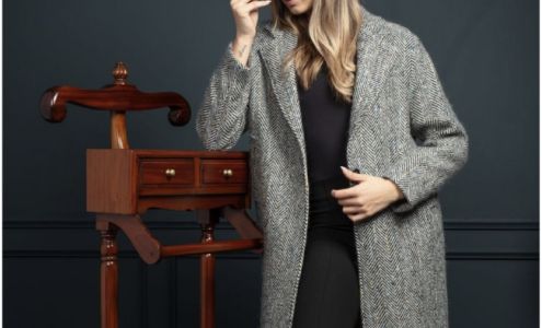 Celtic Aer Gift Shop Shrub Oak