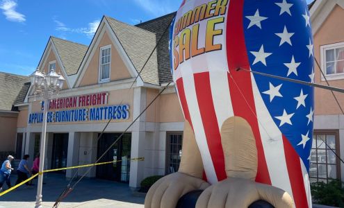 American Freight - Appliance, Furniture, Mattress