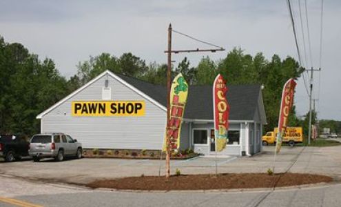 Gloucester Pawn
