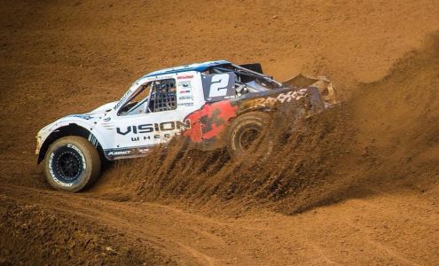 Jeff Kincaid Motorsport LLC Argonne