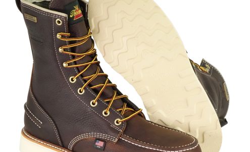 Thorogood Outlet Store